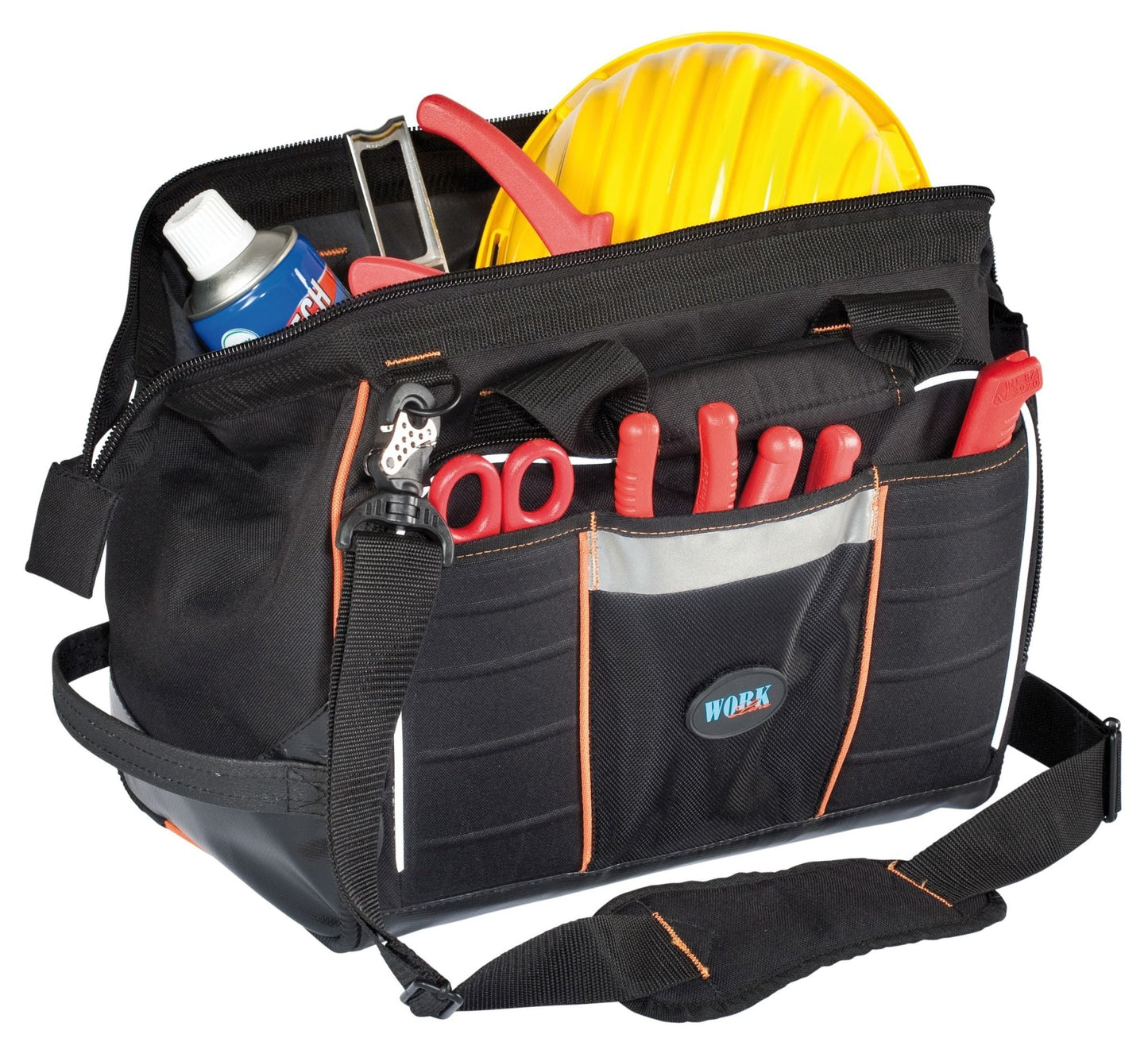 GT Line TOP04N - Bolsa portaherramientas - Ferrotecnia