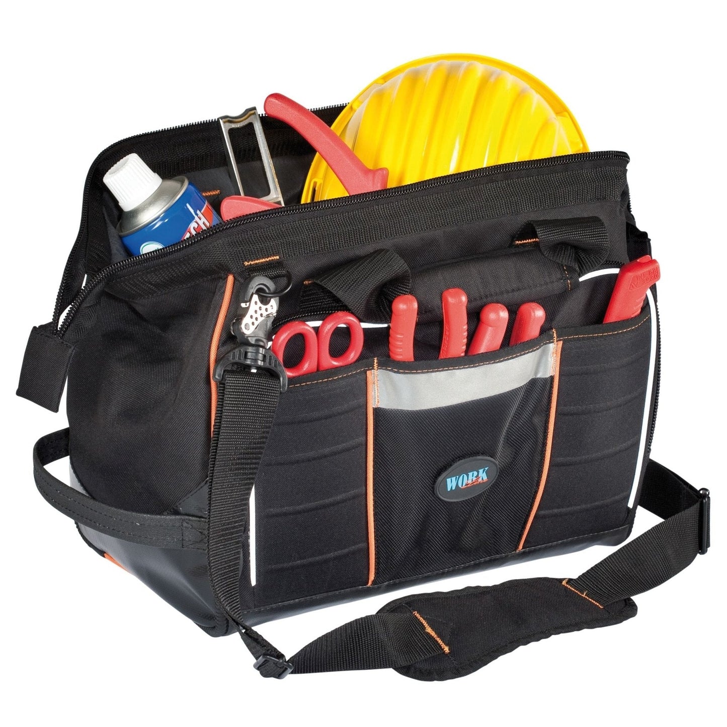 GT Line TOP04N - Bolsa portaherramientas