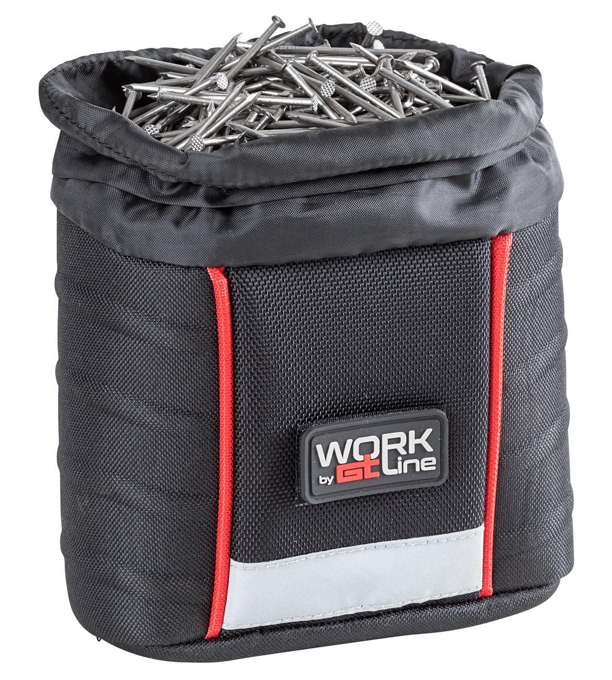 GT Line TOPNAILR - Bolsa para clavos Top Nail R - Ferrotecnia