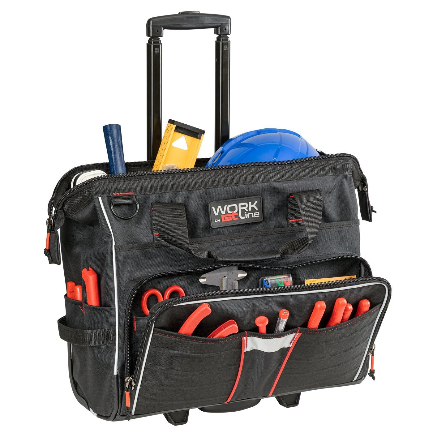 GT Line TOPROLLERR - Top Roller R tool trolley