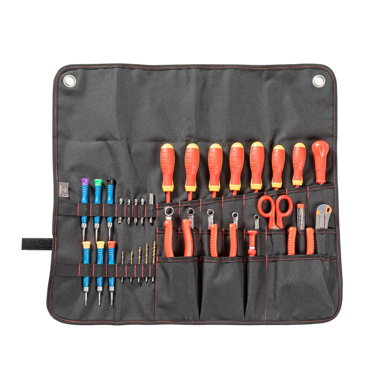 GT Line TOPTOOLROLLR - Mallette à outils R