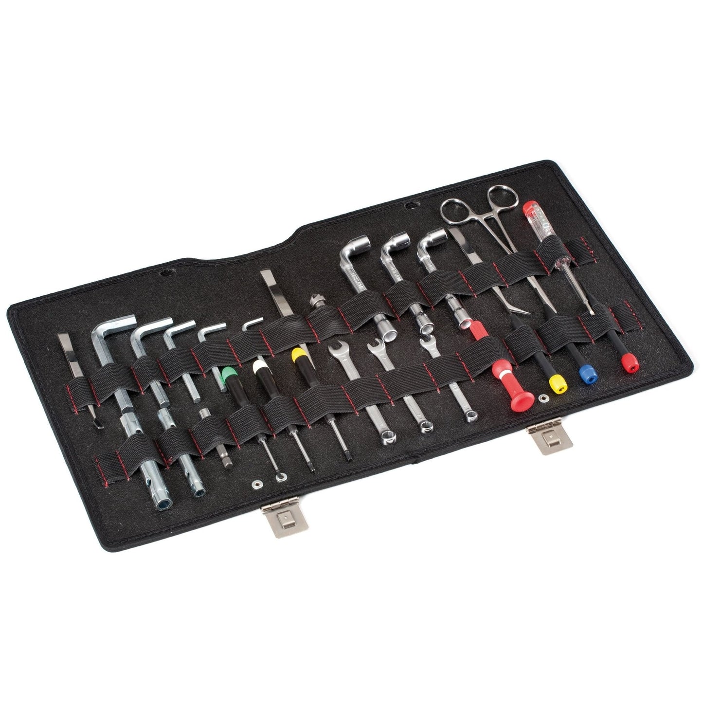 GT Line Panel for top lid for ALL.IN.ONE suitcase