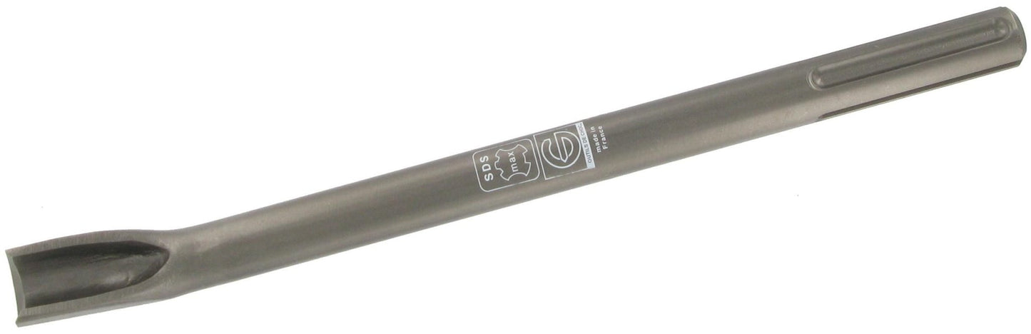 Guillet 3859 - Cincel rozador SDS - Max (290x22 mm) - Ferrotecnia