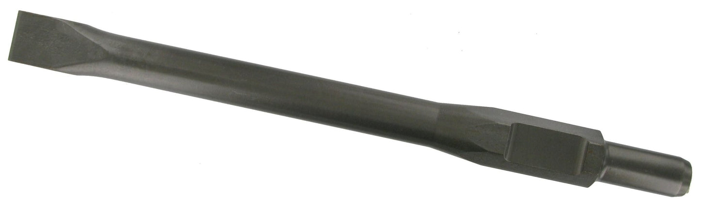 Guillet 6278 - Cincel plano - Ferrotecnia