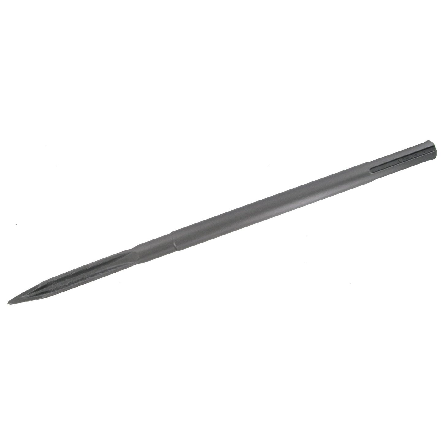 Guillet 6417 - Puntero auto-afilable SDS-Max (400 mm)