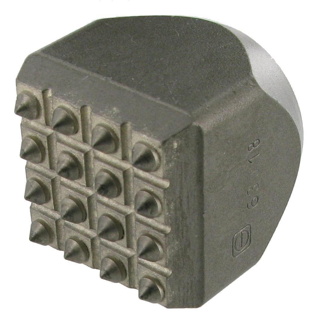 Guillet Bujarda SDS - MAX - Ferrotecnia