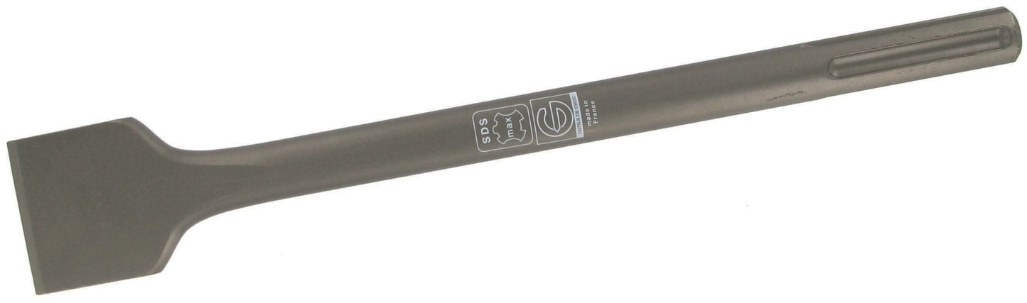 Guillet Cincel ancho SDS - Max - Ferrotecnia