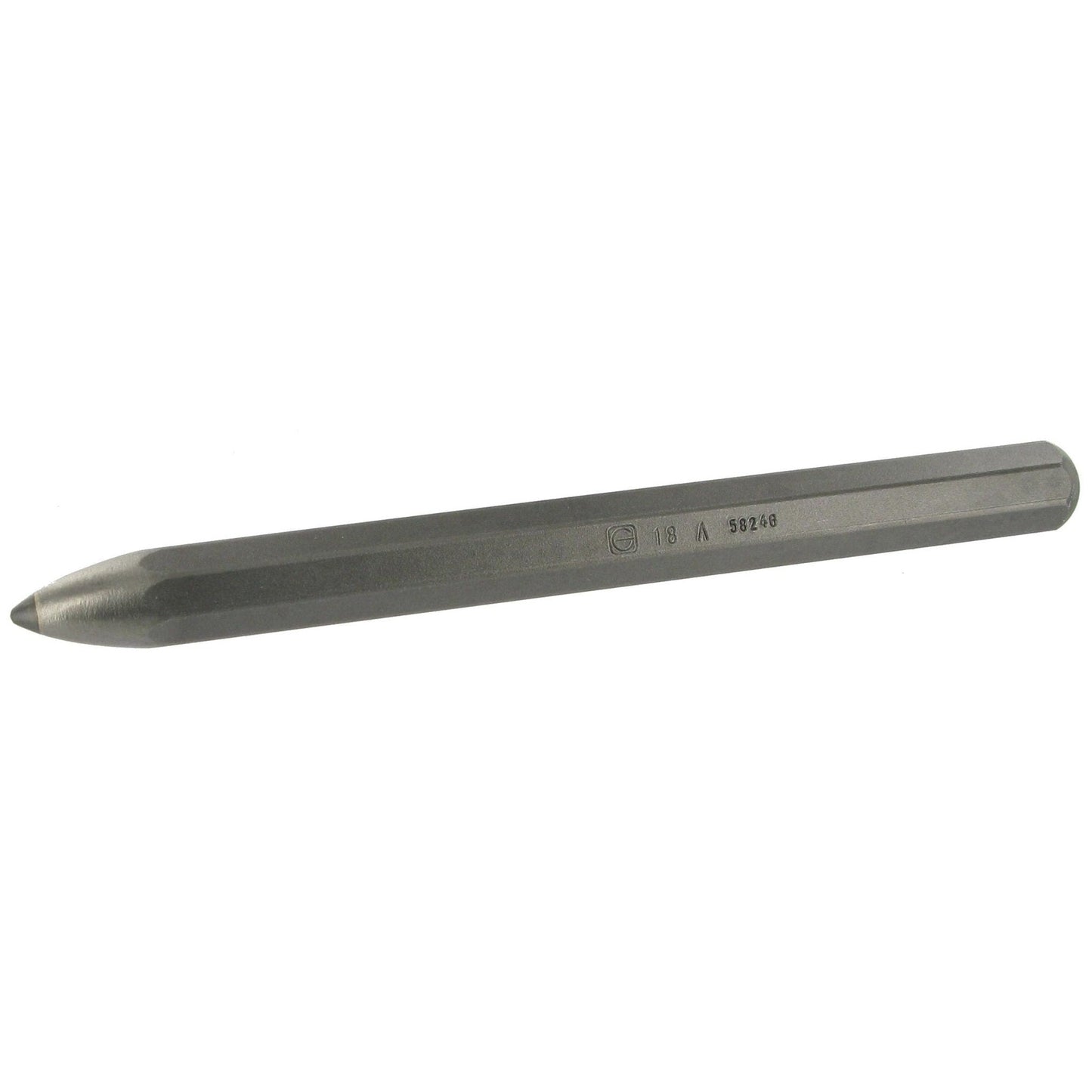Stylet Guillet avec pointe en métal dur