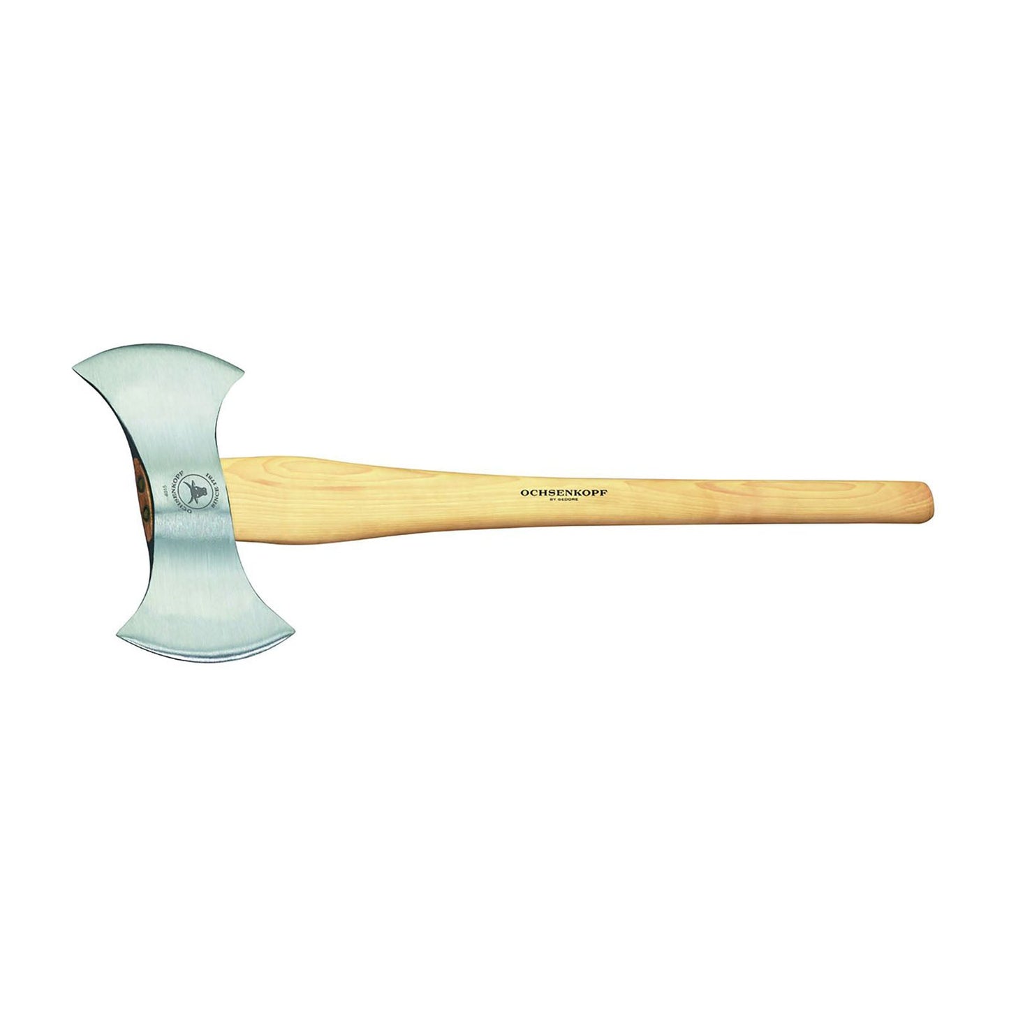 Hacha de lanzamiento 1200 g - Ferrotecnia