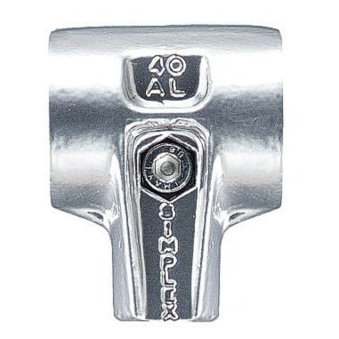 Halder Aluminum Body for Simplex Hub