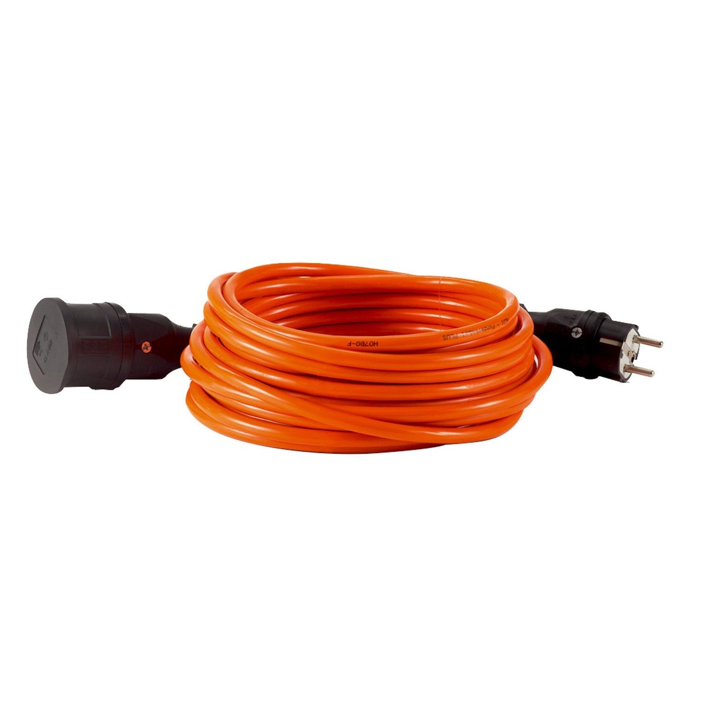 Hedi VK10Q2F - IP44 Armored Cable H07BQ-F 10 m