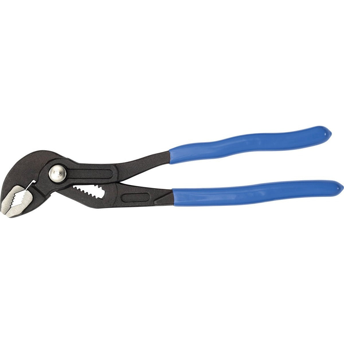 HEYTEC 50831630034 - Tenaza articulada 50831630034