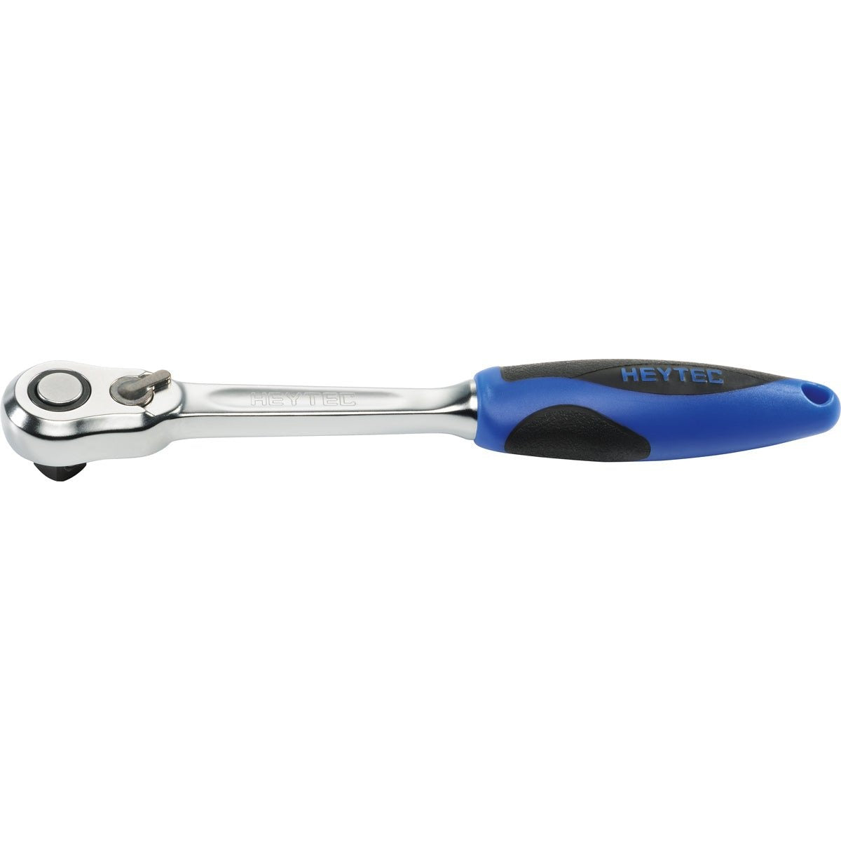 HEYTEC 50850101783 - Carraca reversible 1/2" 50850-10-17