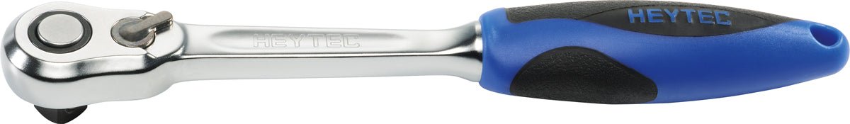 HEYTEC 50850101783 - Carraca reversible 1/2" 50850 - 10 - 17 - Ferrotecnia