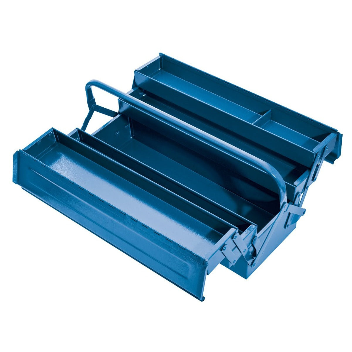 HEYTEC 98076080020 - Tool Box 50876-08