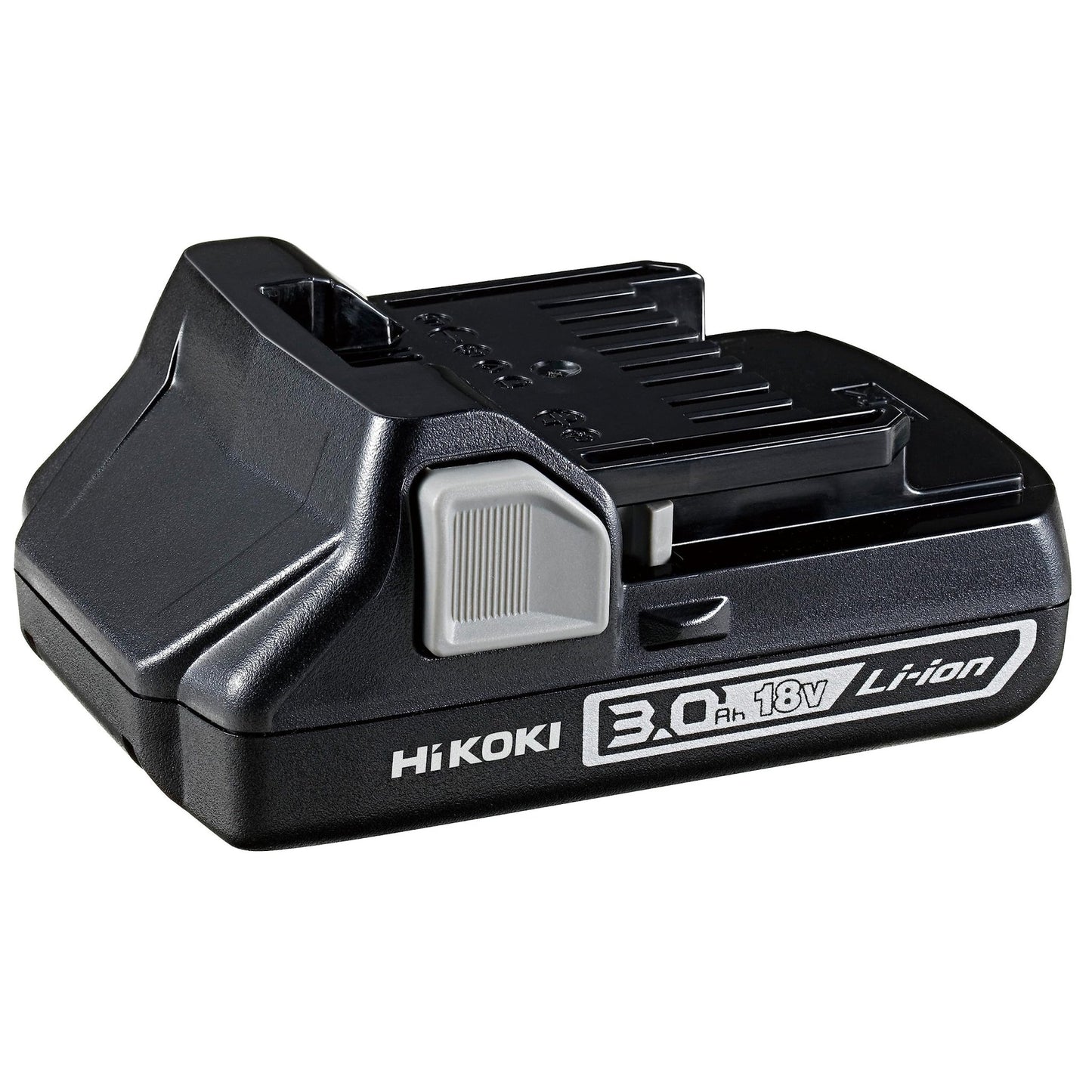 Hikoki 339783 - Batería deslizante de litio 18V 3,0Ah BSL1830C - Ferrotecnia