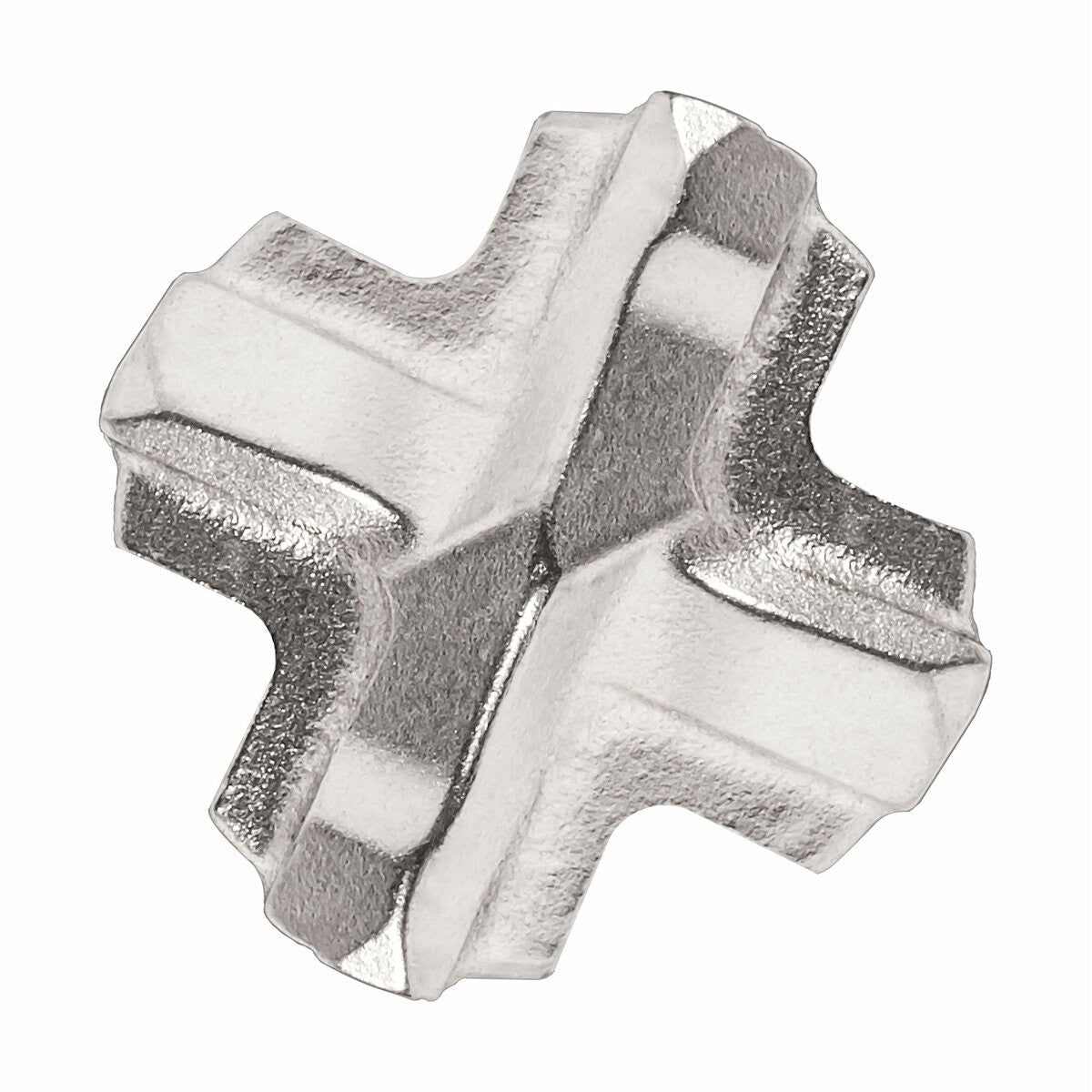 Hikoki 754370 - Broca para martillo SDS-Max 4 cortadores 15 x 400/540 mm