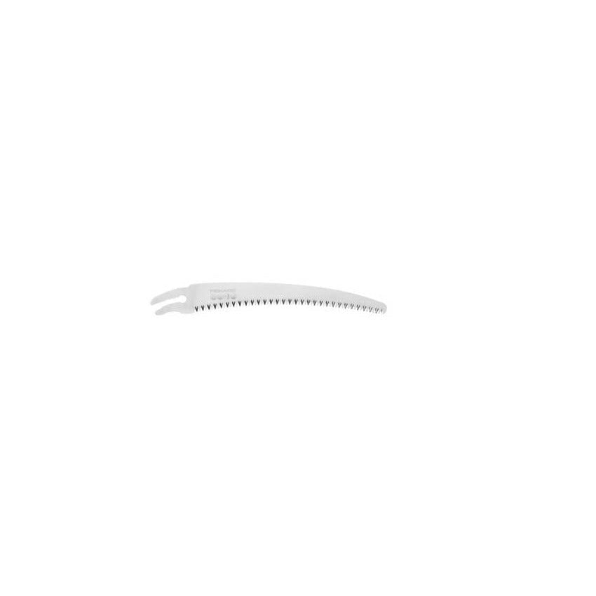 Hoja curvada de recambio 24 cm - longitud de los dientes 4 mm - Ferrotecnia
