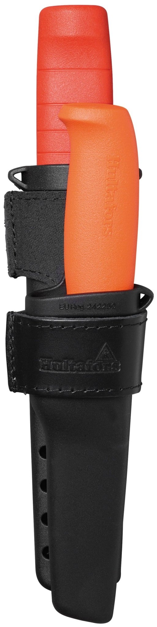 Hultafors 391073 - Set Escoplo/Cuchillo EDC 25+HVK - Ferrotecnia