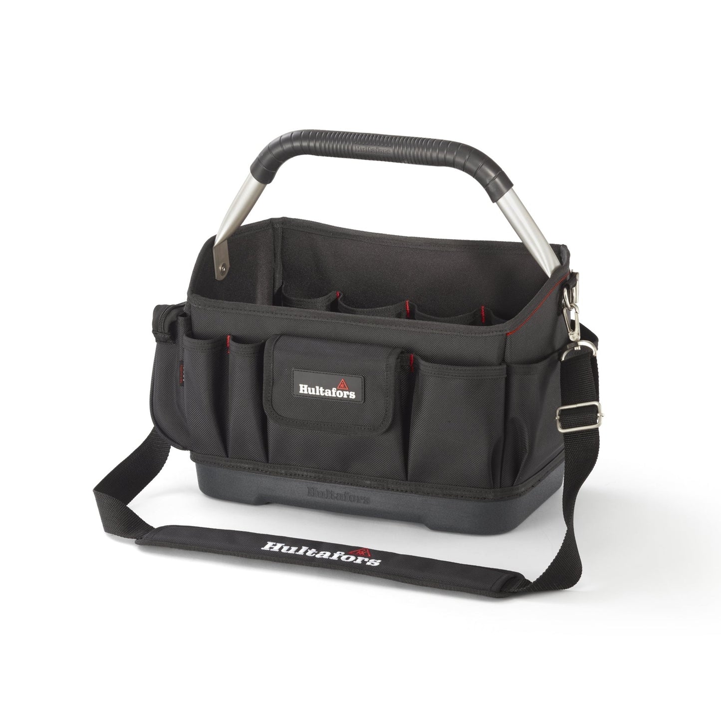 Hultafors 590110 - Ergonomic tool bag (42 x 26 x 27 cm)