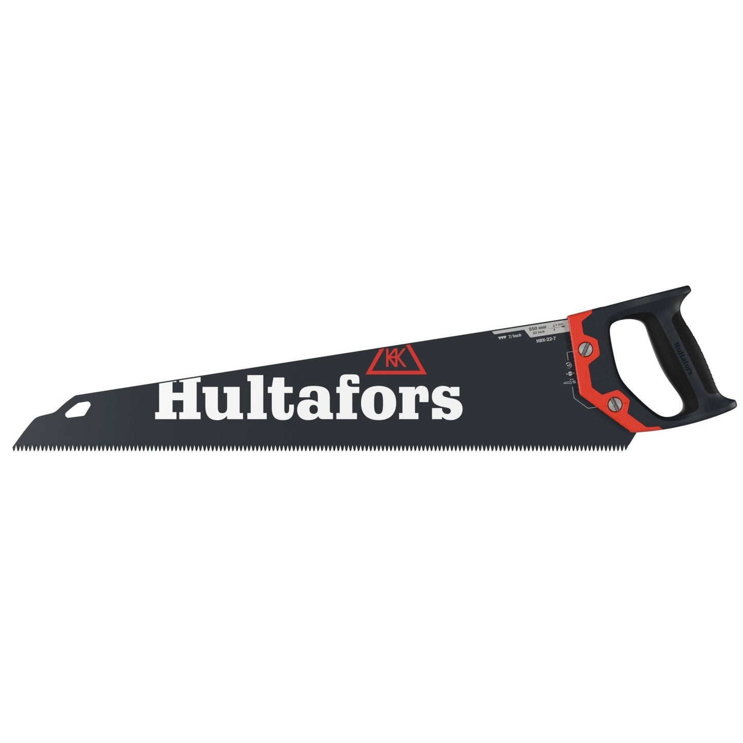 Hultafors HBX Saw