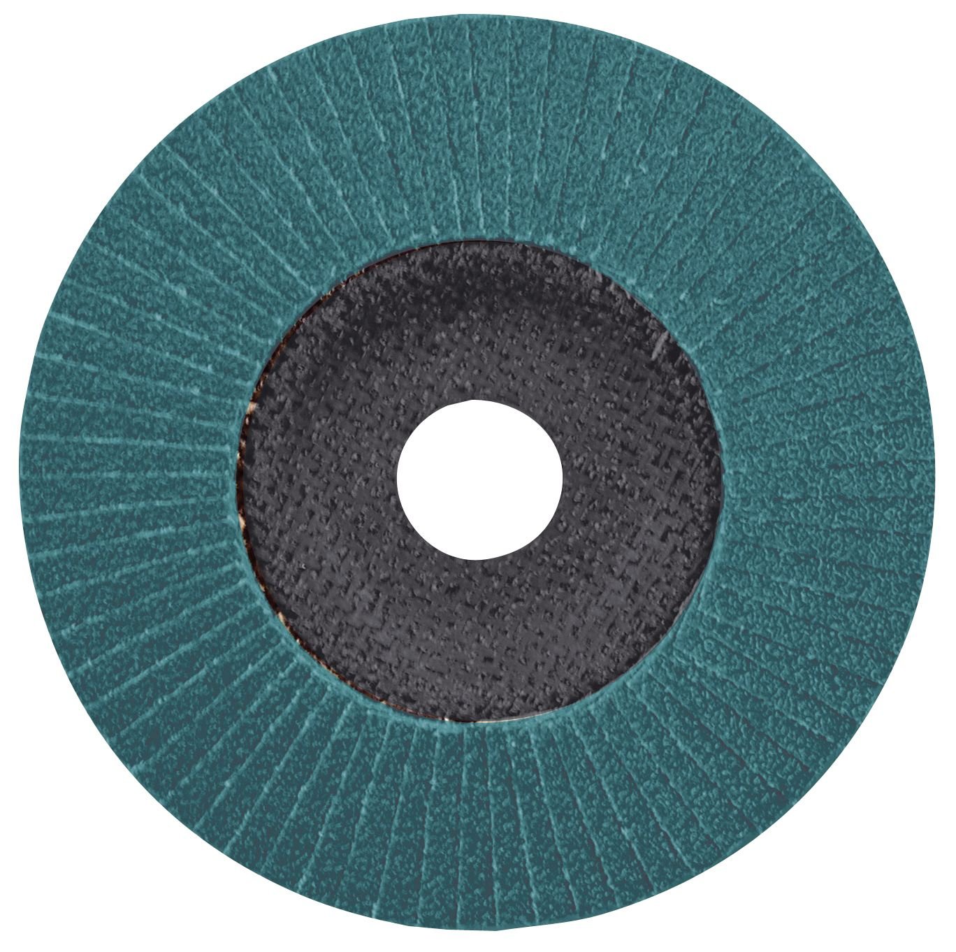 Interflex Disco de láminas abrasivas Zirconio - Ferrotecnia