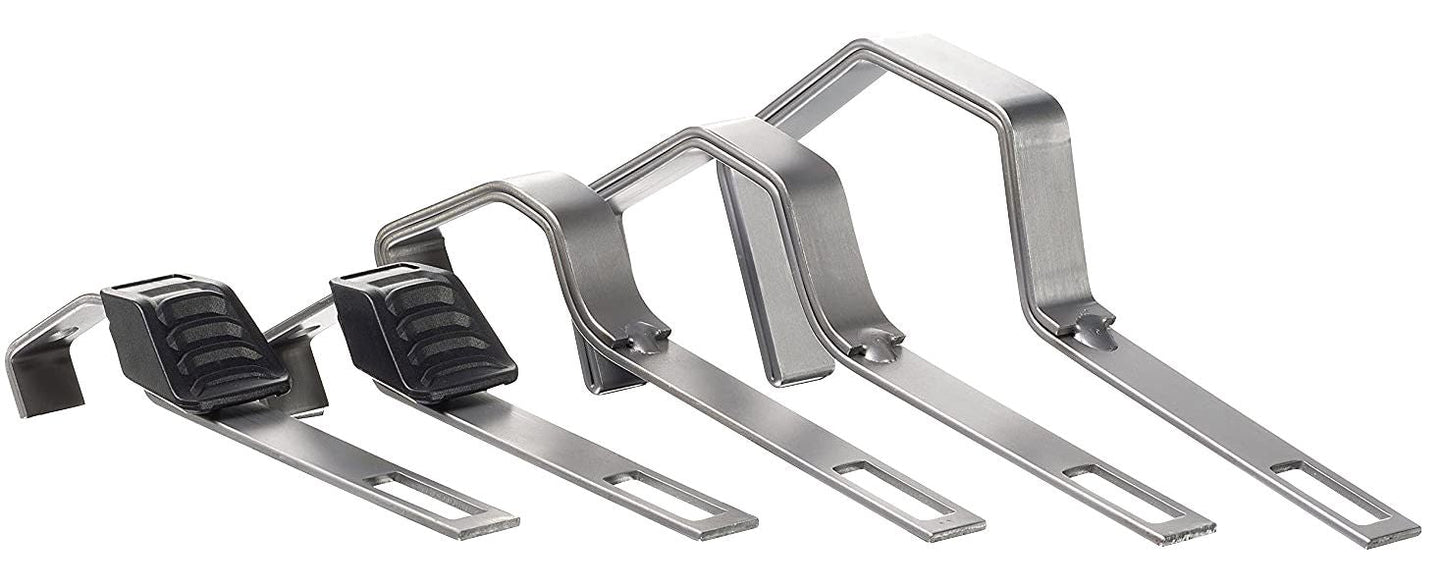 Jokari Abrazaderas de cable para System 4 - 70 - Ferrotecnia