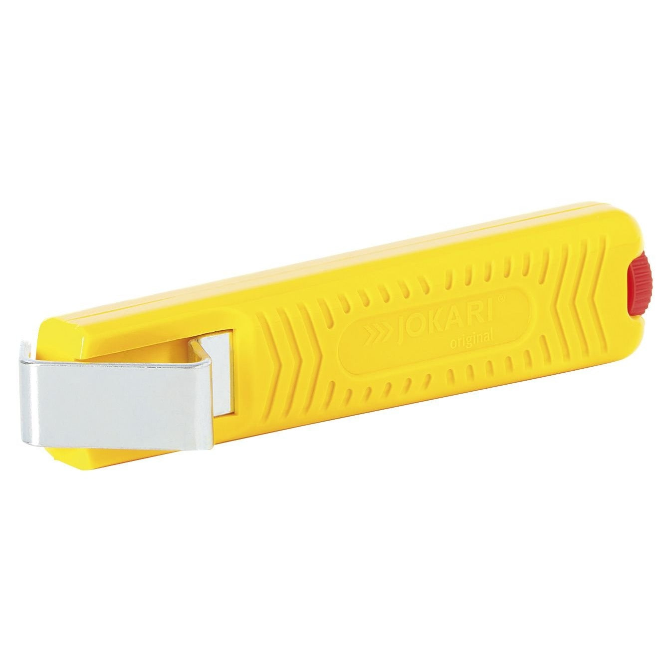 Jokari J10162 - Standard No. 16 Wire Stripping Knife (Ø 4-16 mm)