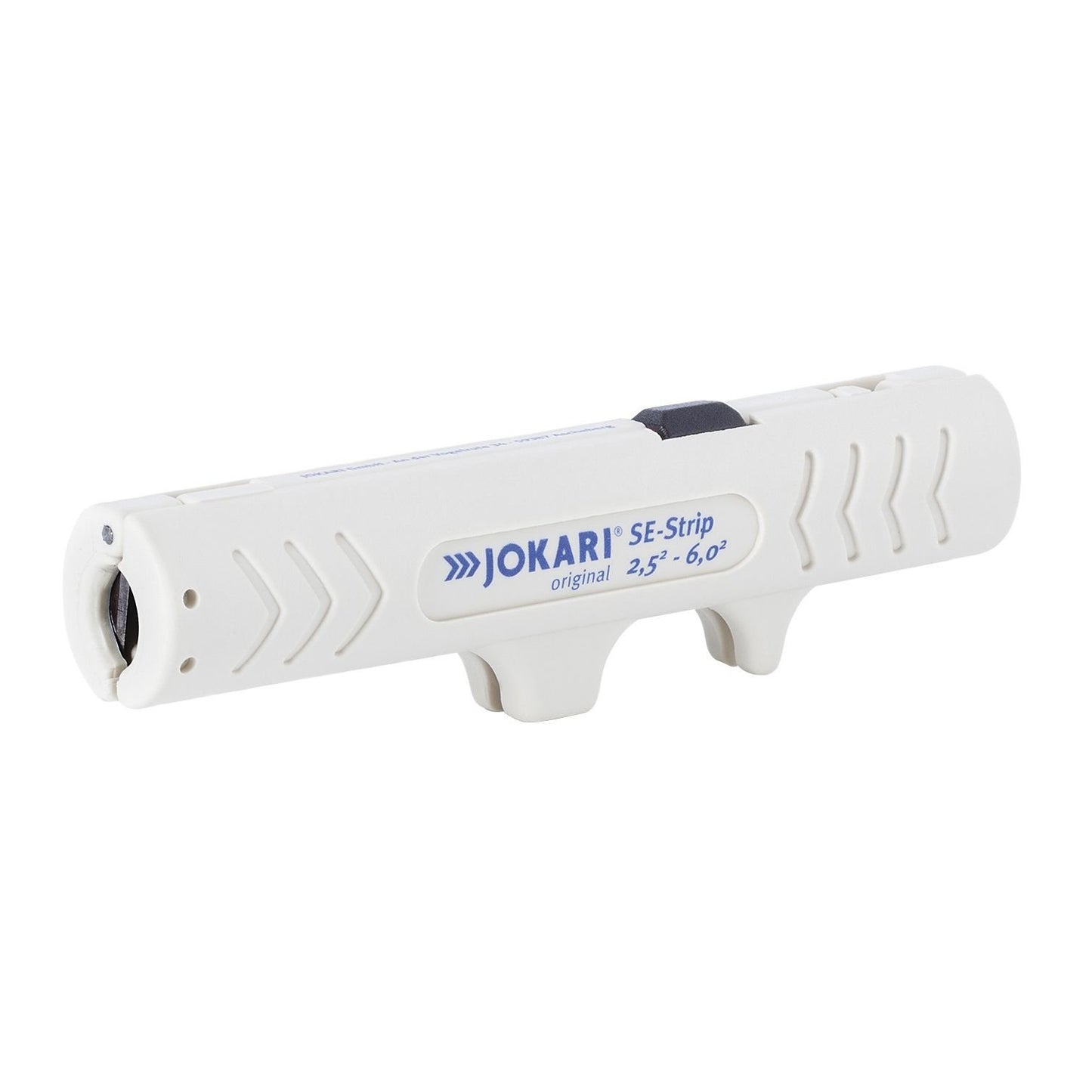 Jokari J30190 - Pelacables SE-Strip (2,5-6,0 mm²)