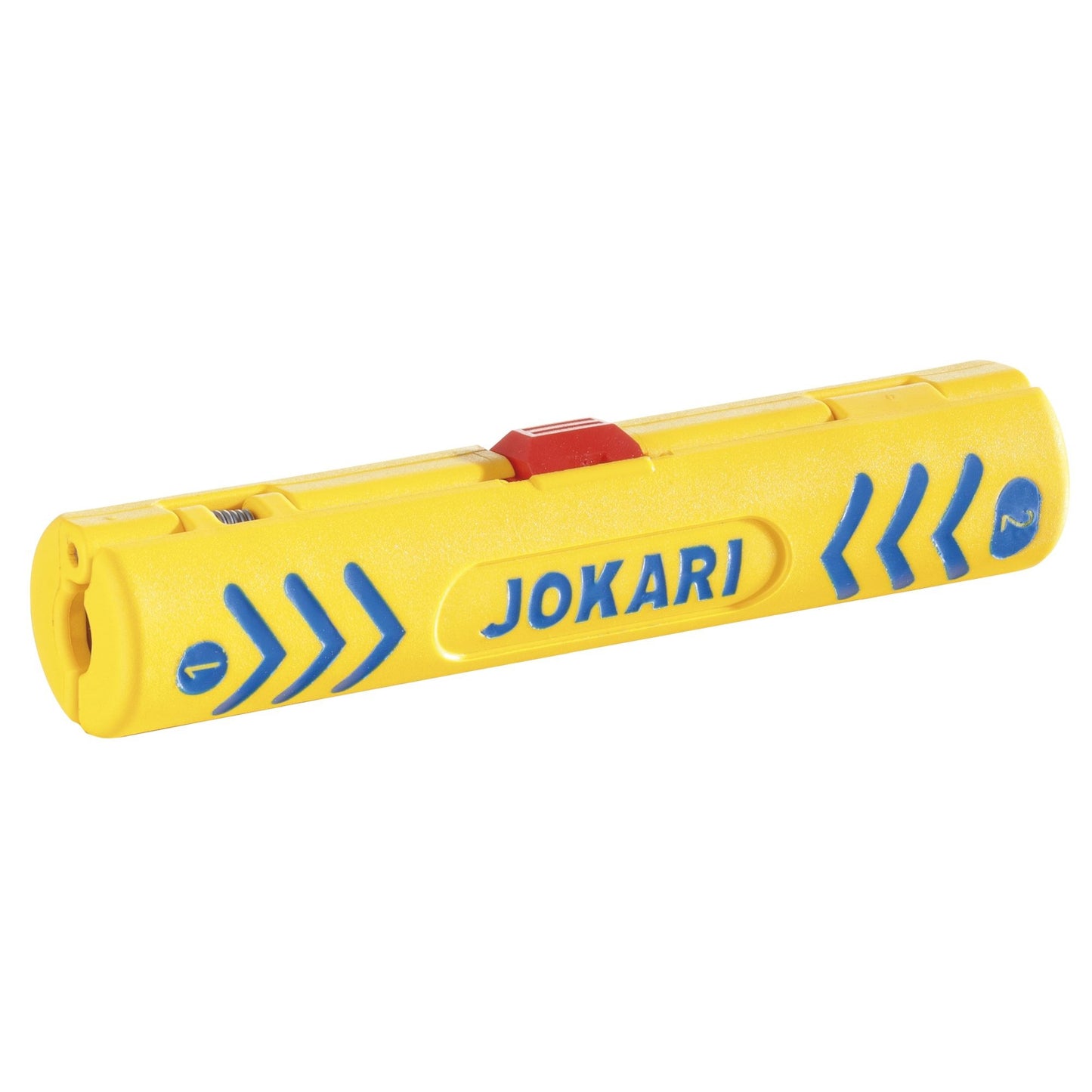 Jokari J30600 - Secura Coaxi No. 1 Cable Stripper (Ø 4.8-7.5 mm)