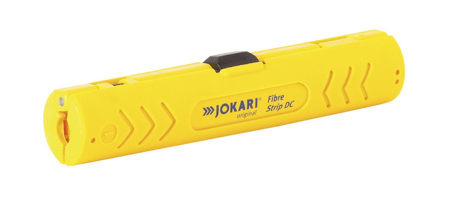 Jokari J30700 - Pelacables Fibre Strip DC (Ø hasta 5,9 mm) - Ferrotecnia