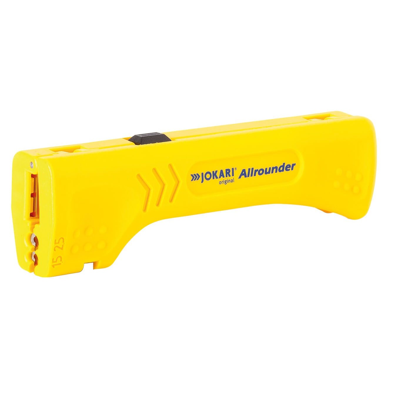 Jokari J30900 - Pelacables Allrounder (Ø 4-15 mm)