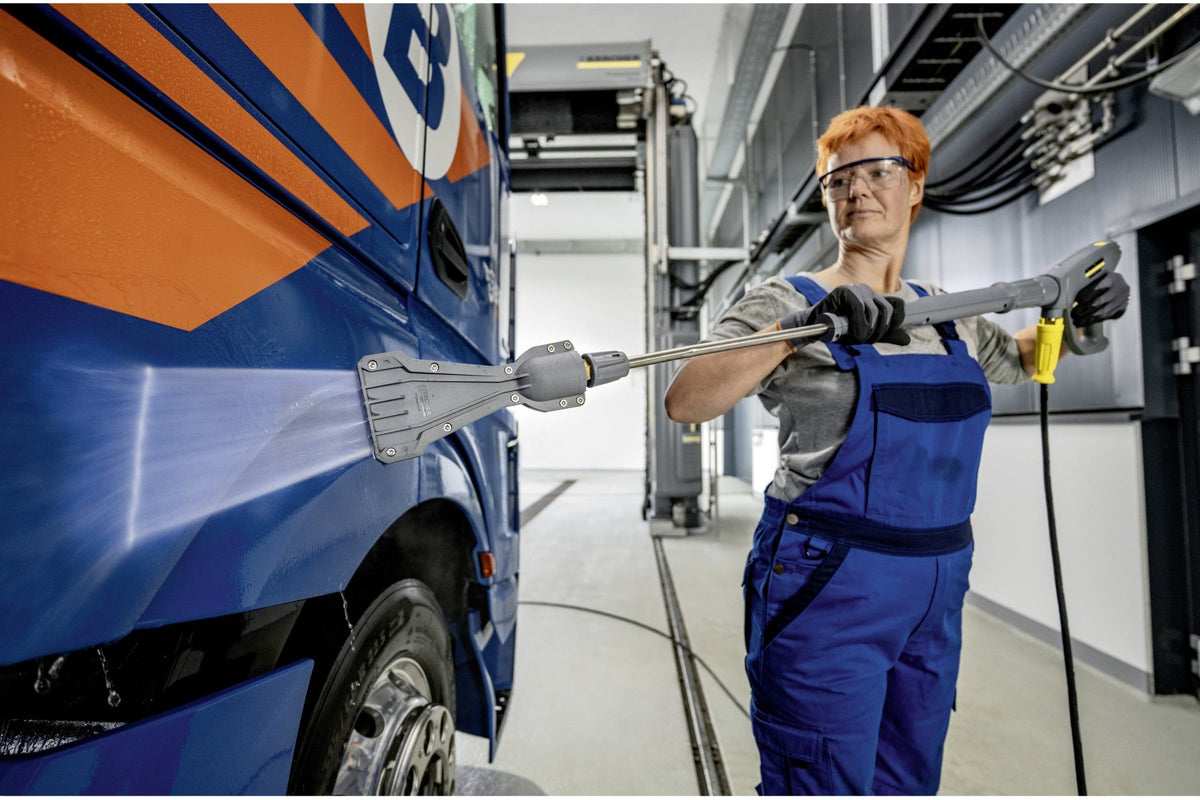 Kärcher 2.113-083.0 - eco!Booster TR 036