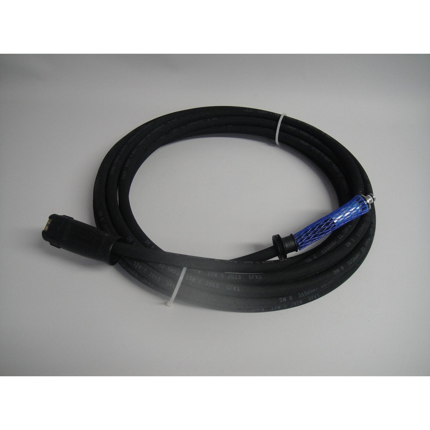 Kärcher 6.391-924.0 - Manguera de alta presión K/Parts de 10 m, DN 8, 31 MPa - Ferrotecnia