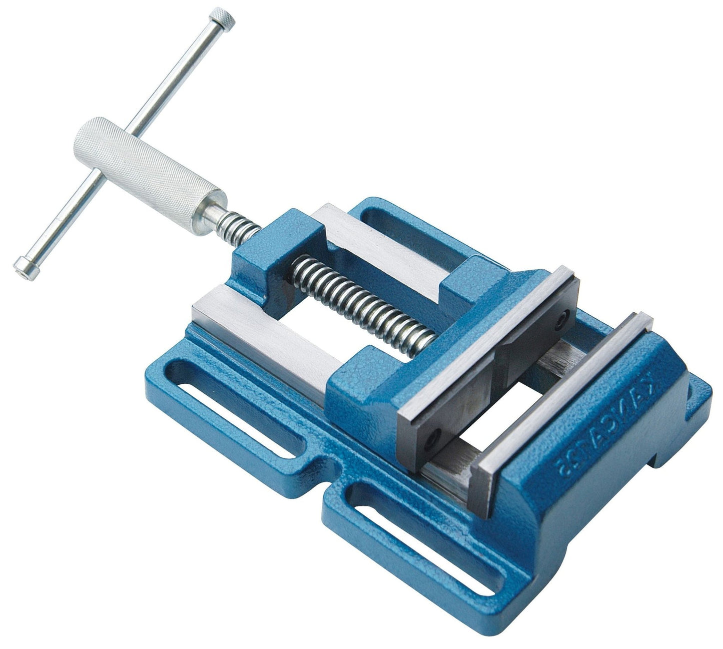 Kanca Mordaza para taladro - Ferrotecnia