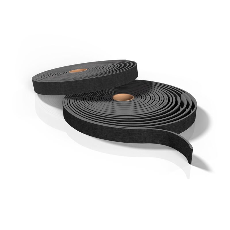 KERAFIX® Flexpress 100 - Junta intumescente en rollo 50m (50x1,5 mm) - Ferrotecnia