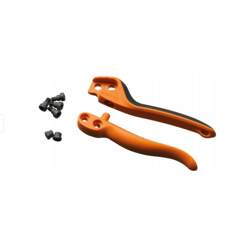 Kit recambio mangos para PB8-M - Ferrotecnia