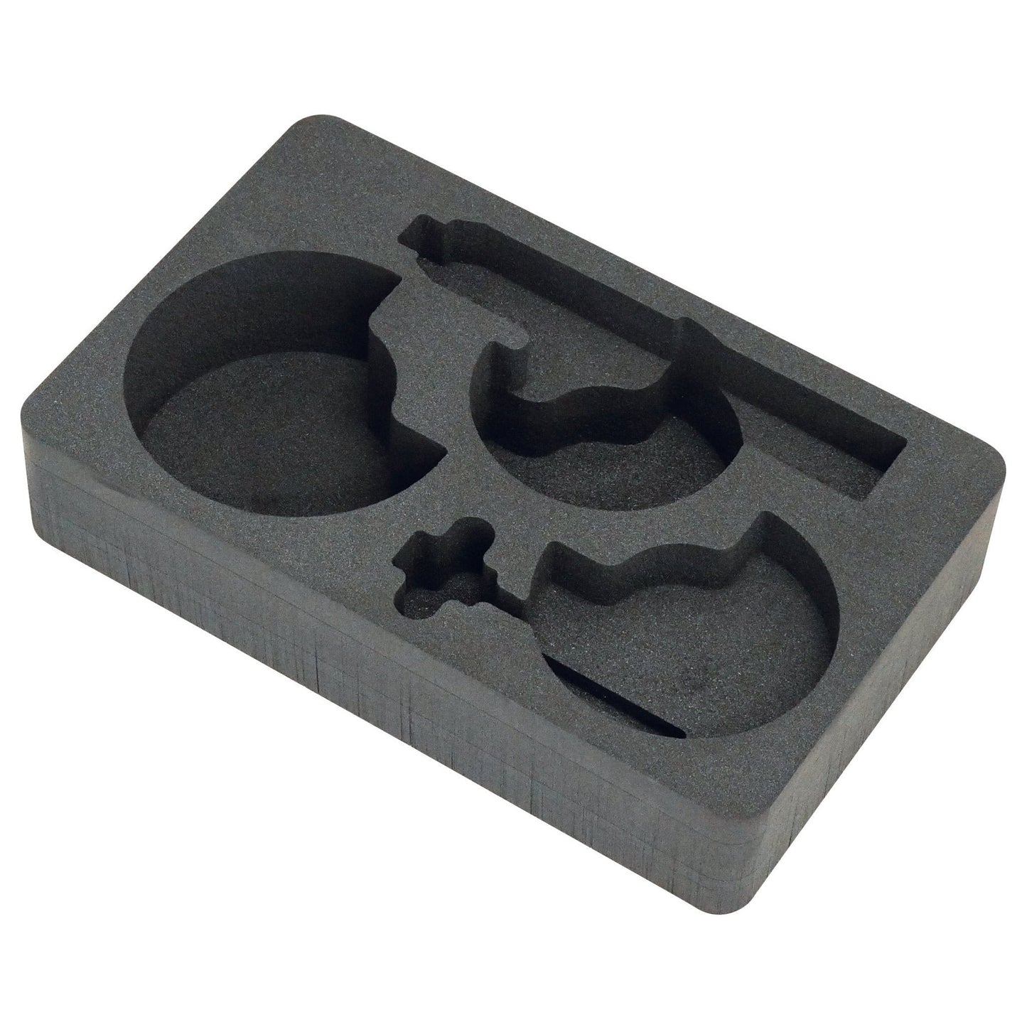 KL - 0025 - 2091 - 1 - Inserto de espuma KL - 0025 - 20 E - Ferrotecnia