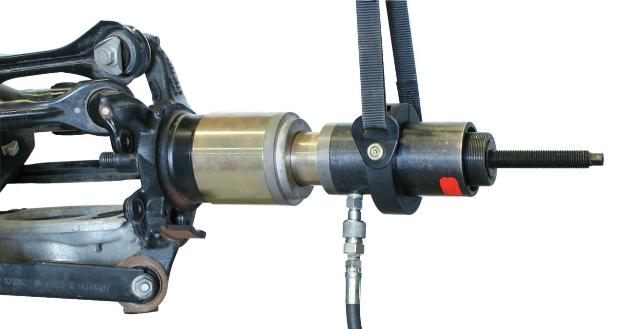 KL - 0039 - 1003 - Adaptador de retención para cilindro hidráulico - Ferrotecnia
