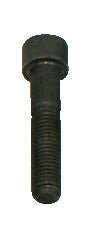 KL-0041-5005 - Tornillo cilíndrico, M14 x 70 - Ferrotecnia