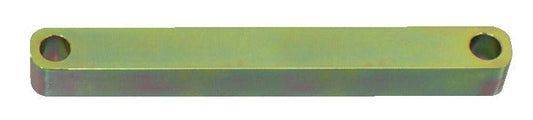 KL-0041-5008 - Riel de refuerzo, 196 mm - Ferrotecnia