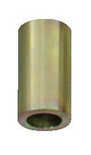 KL-0041-5022 - Manguito espaciador, Ø 27 x 50 mm - Ferrotecnia