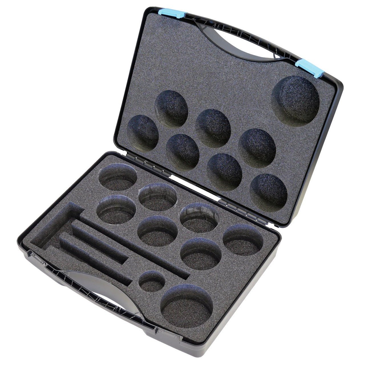 KL-0042-9099 - Caja de plástico vacía - Ferrotecnia