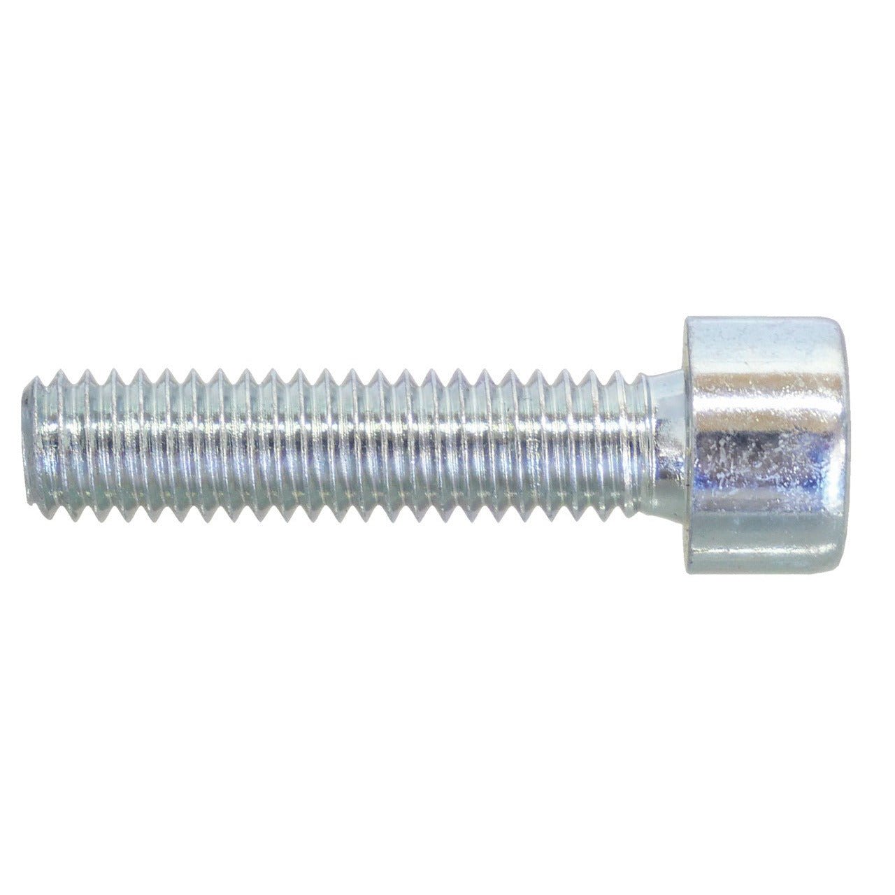 KL - 0055 - 0012 - Tornillo cilíndrico M6 x 25 - Ferrotecnia