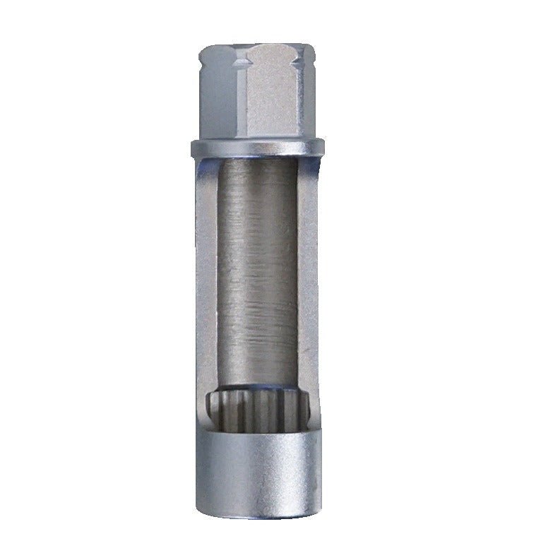 KL - 0056 - 1116 - Inserto de llave de tubo, abierto SW16 - Ferrotecnia