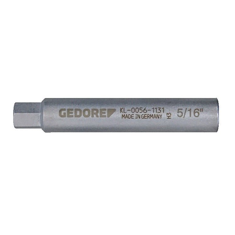 KL - 0056 - 1131 - Soporte para punta de destornillador 5/16" - Ferrotecnia