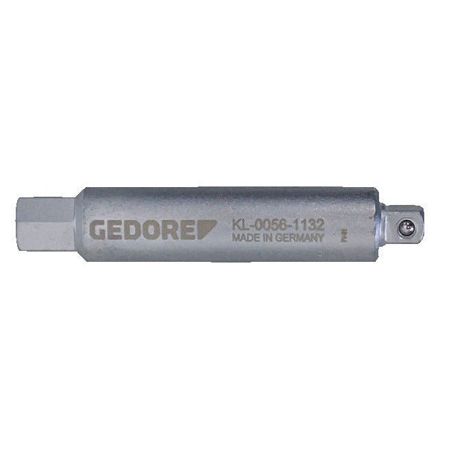 KL - 0056 - 1132 - Soporte para insertos de llave de vaso de 1/4" - Ferrotecnia
