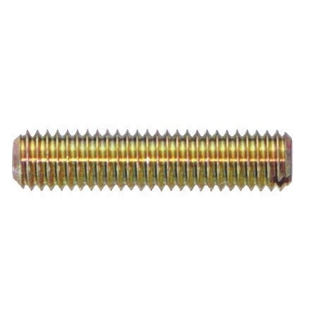 KL - 0069 - 5011 - Tornillo de fijación M8 x 35 - Ferrotecnia