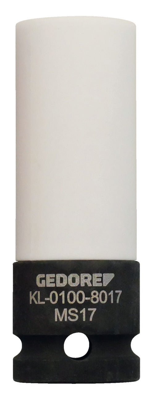 KL-0100-8017 - Toma de corriente, MS17 - Ferrotecnia