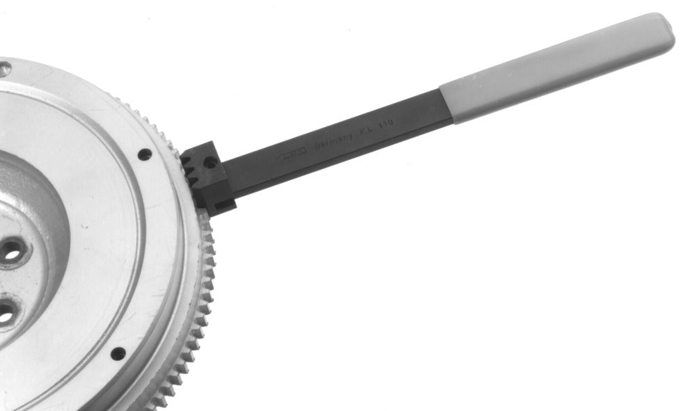 KL - 0110 A - Herramienta de sujeción Volante, universal - Ferrotecnia
